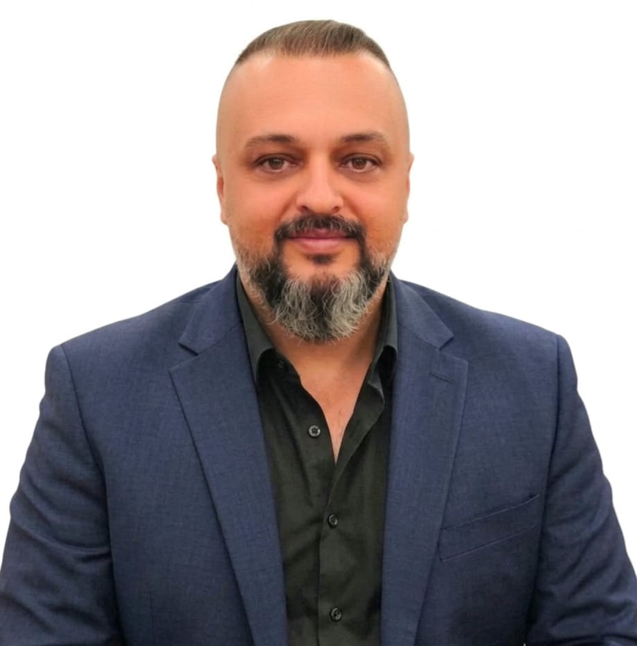 Ismail Bugan, Inhaber von ViMoNext Coaching